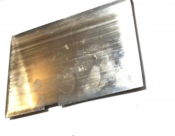 Пластина нижняя для шлифмашины BORT BBS-801N  