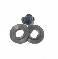 Фланцы для пилы циркулярной KOLNER KCS 160/1300