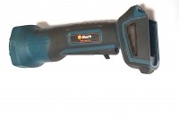 Корпус двигателя для УШМ BORT BWS-20LI-SR 