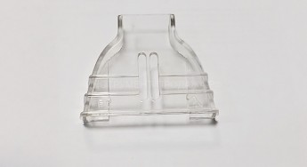 Прозрачный экран для лобзика KOLNER KJS 800VCL