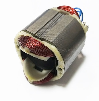 Статор для УШМ BORT BWS-500-P 