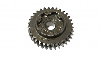 Шестерня ответная для перфоратора BORT BHD-1500X 