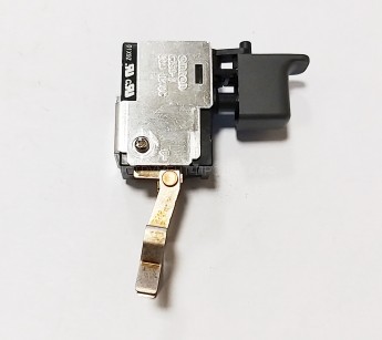 Выключатель для шуруповерта HITAСHI DS12DVFA
