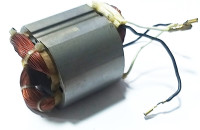 Статор для УШМ DEFORT DAG-910-B
