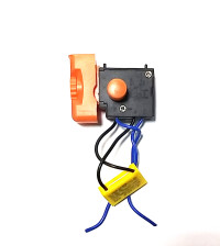 Выключатель для лобзика BORT BPS-580-Q