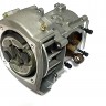 Картер с коленвалом для бензотриммера BORT BBT-1400A 