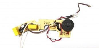 Регулятор оборотов для лобзика STOMER SJS-570-LT