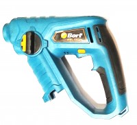 Корпус двигателя для перфоратора BORT BHD-12Li-D 93411133