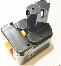 Аккумулятор для шуруповерта DEFORT DCD-12N-1D