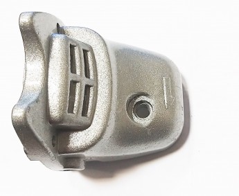 Корпус редуктора для УШМ DEFORT DAG-600N