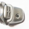 Корпус редуктора для УШМ DEFORT DAG-600N