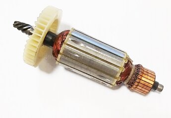 Якорь для полировальной машины DEFORT DAP-1405N