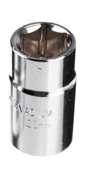 Головка торцевая CROME-VANADIUM 1/2" 21-23 мм