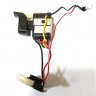 Выключатель для шуруповерта DEFORT DCD-14.4-Li 937281370  