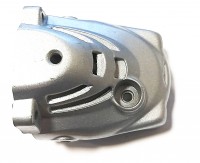 Корпус редуктора для УШМ HANDER HAG-1400