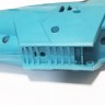 Корпус для лобзика BORT BPS-800-Q  