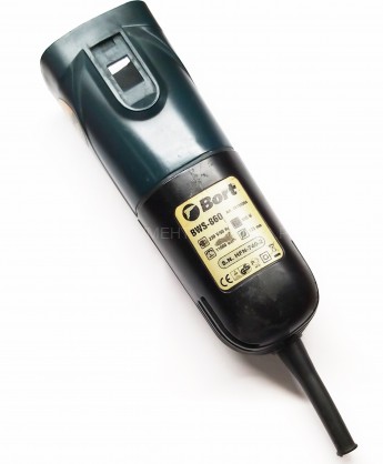 Корпус двигателя для УШМ BORT BWS-860 