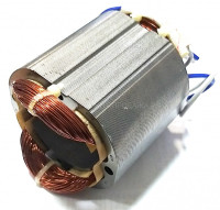 Статор для УШМ DEFORT DAG-600-B 