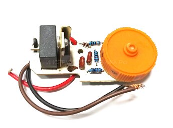 Регулятор оборотов для лобзика BORT BPS-710U-QLK
