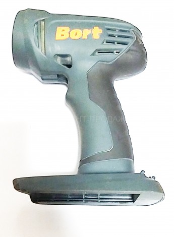 Корпус для шуруповерта BORT BAB-18Uх2-DK