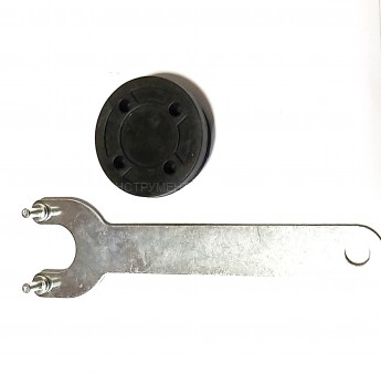Крышка редуктора для перфоратора BORT BHD-1500 (93410150) 