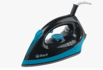 Утюг для парогенератора BORT SteamCare Plus