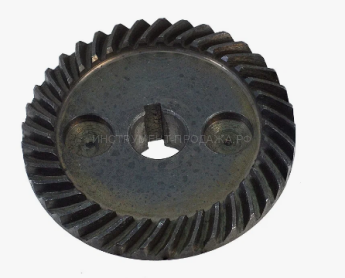 Зубчатое колесо ведомое для УШМ DEFORT DAG-600-B 93724245