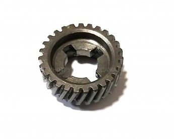 Шестерня для перфоратора BORT BHD-1500 (93410150)  