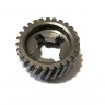 Шестерня для перфоратора BORT BHD-1500 (93410150)  