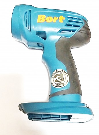 Корпус для шуруповерта BORT BAB-18U-DK 