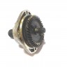 Крышка редуктора в сборе для УШМ DEFORT DAG-910-B 98299687