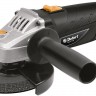 Крышка редуктора в сборе для УШМ DEFORT DAG-910-B 98299687