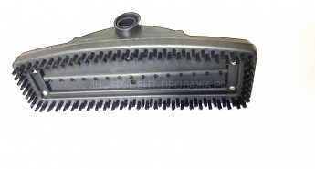 Насадка №4 для пароочистителя BORT BDR-5000 Turbo