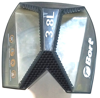 Бачек для отпаривателя одежды BORT Pro Iron