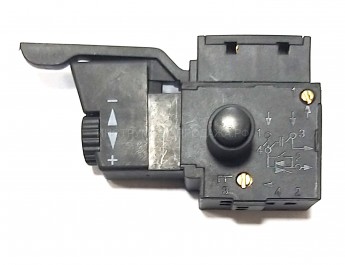 Выключатель для дрели BORT BSM-250X