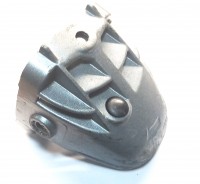 Корпус редуктора для УШМ DEFORT DAG-1200N-R 93726379