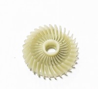 Крыльчатка для УШМ BORT BWS-950 