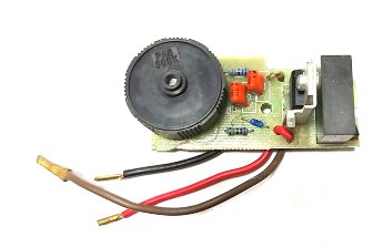 Регулятор оборотов для лобзика DEFORT DJS-610N