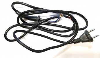 Шнур сетевой для перфоратора BORT BHD-1500 (93410150)  