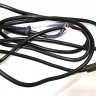 Шнур сетевой для перфоратора BORT BHD-1500 (93410150)  