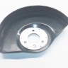 Кожух защитный для УШМ DEFORT DAG-1200N-R 93726379 