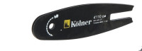 Шина для пилы KOLNER KCCS 10/14.4C  