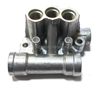 Крышка насоса для мойки KOLNER KHPW 2200SP