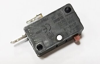 Микровыключатель для пылесоса BORT BAC-500-22