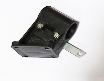 Крепление кожуха для бензотриммера BORT BBT-1400A 