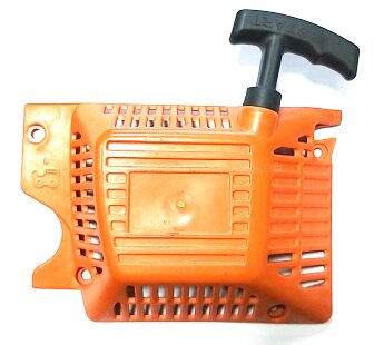 Стартер в сборе для бензопилы DEFORT DPC-2220 (98291902182)