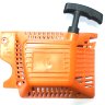 Стартер в сборе для бензопилы DEFORT DPC-2220 (98291902182)