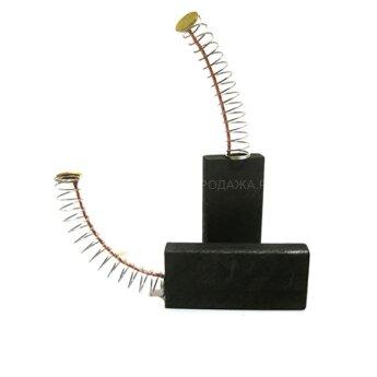 Щётки для шуруповерта DEFORT DED-250N