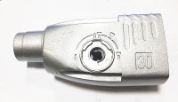 Корпус редуктора для перфоратора DEFORT DRH-800N-K 93720360