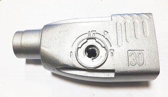 Корпус редуктора для перфоратора DEFORT DRH-800N-K 93720360